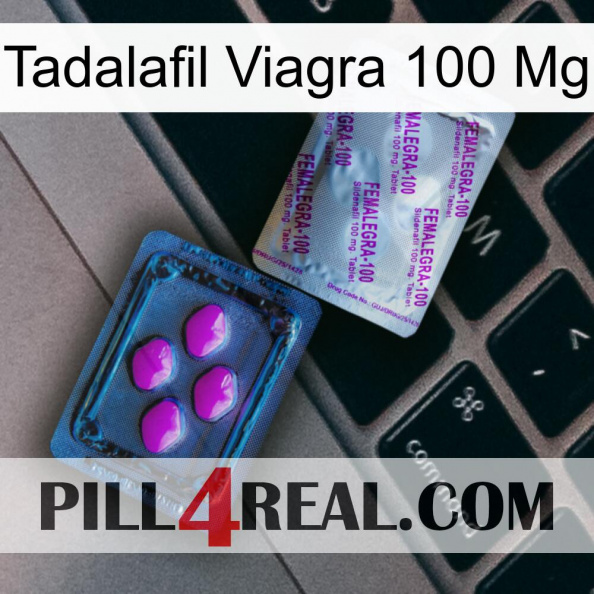 Tadalafil Viagra 100Mg 37